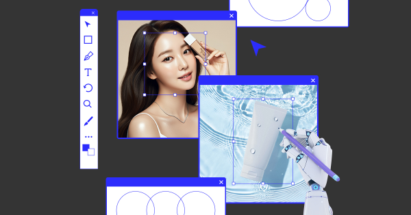 광고와 찰떡인 이미지 뚝딱 만드는 AI 꿀팁 모음.zip 🗂️