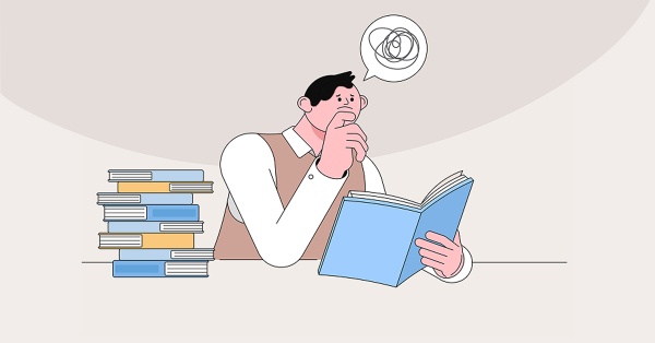 🍀 글 읽기 힘들어 하는 24살 신입 어쩌죠..?