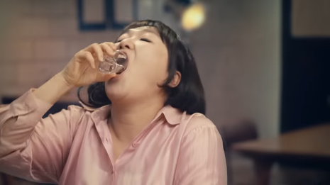 🥴 알쓰 친구가 이거 보고 술 땡긴대요