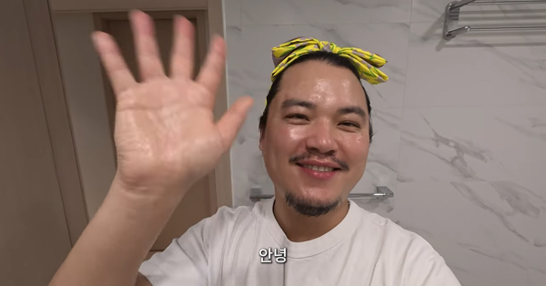 🍀 여름되면 지하철에 제발 이 영상을 무한재생 해주세요