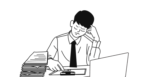 보스님! 대행사 문제로 머리가 지끈거려요 🤦